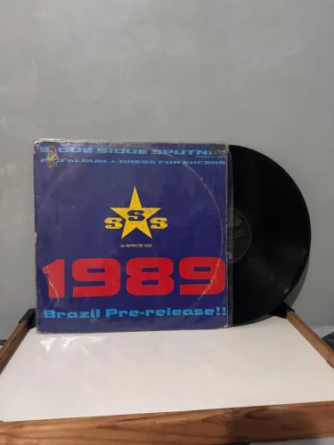 Vinis clássicos 