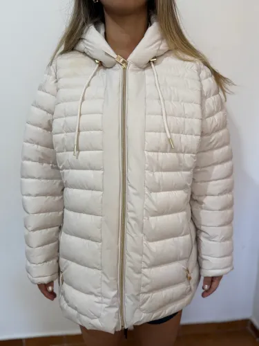 CASACO NEVE/FRIO DA TOMMY 