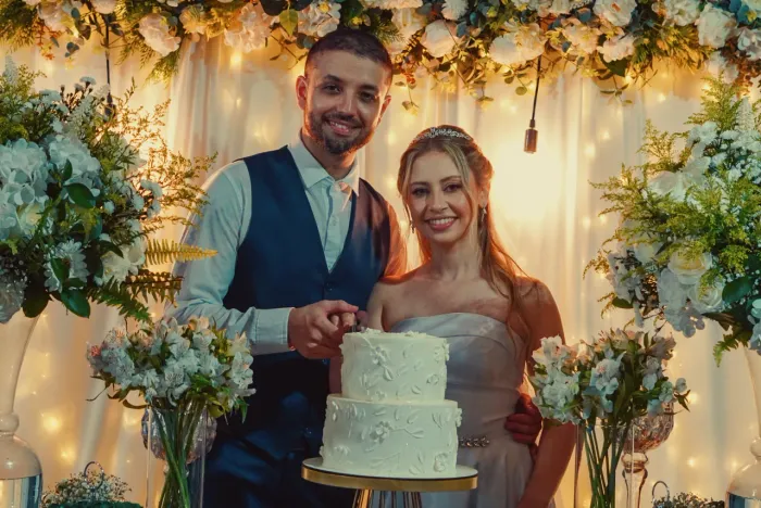 Videomaker/Filmmaker de Casamento Goiânia | Filmmaker Profissional - Soer Creative