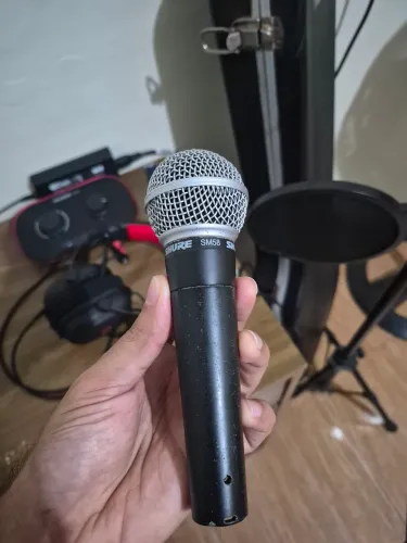 Shure SM58 Original