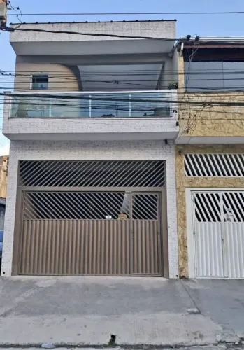 Casa a venda no Monte Castelo LV