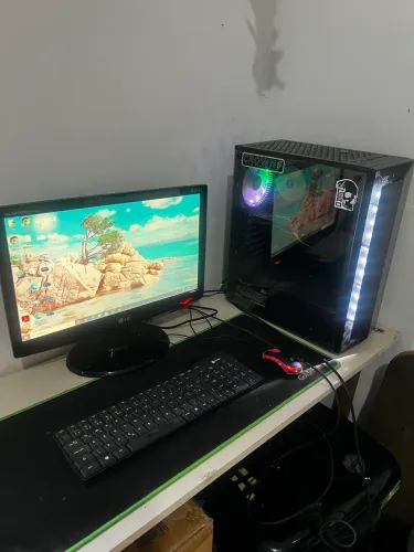 Computar Custo benefício