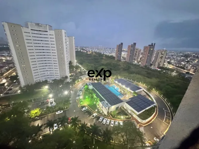 Condominio Royal Park - Villa Park