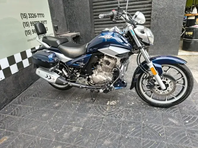 MASTER RIDE 150 2023