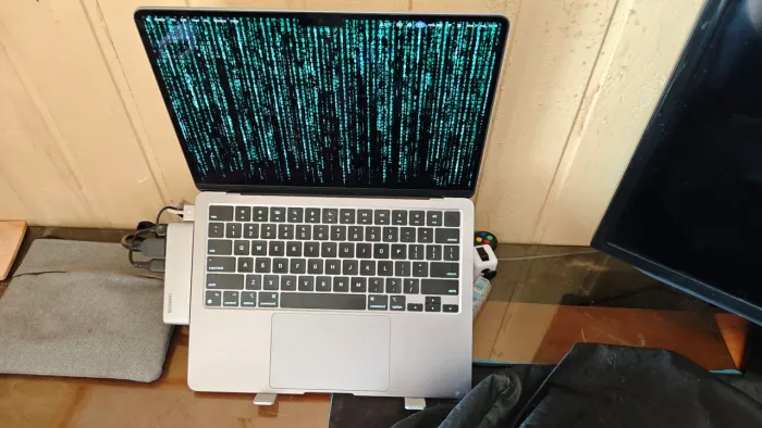 Macbook Air M3 13" 8Gb