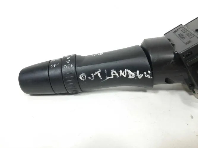 Chave Seta Mitsubishi Outlander 2010 2011 2012 2013 A 2015