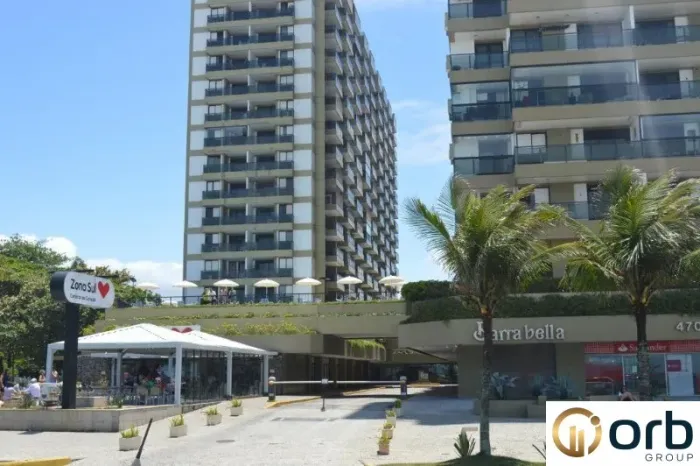 Leilão de apartamento: Imóvel de 2 quartos no Rio de Janeiro-RJ - 89m², 3 salas, 1 banheir