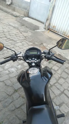 Vendo FAN CG 2016