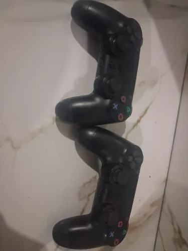 CONTROLE PLAYSTATION 4