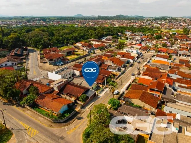 Casa | Joinville | Adhemar Garcia