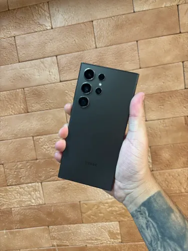 Samsung s24 ultra com garantia - entrego na sua casa