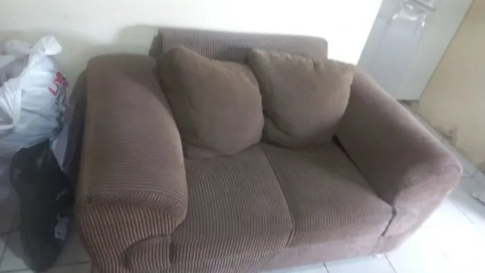 Sofá 