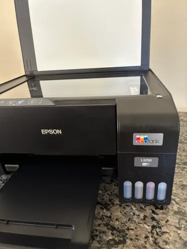 Impressora Epson