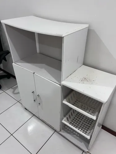 Armário Multiuso Fruteira
