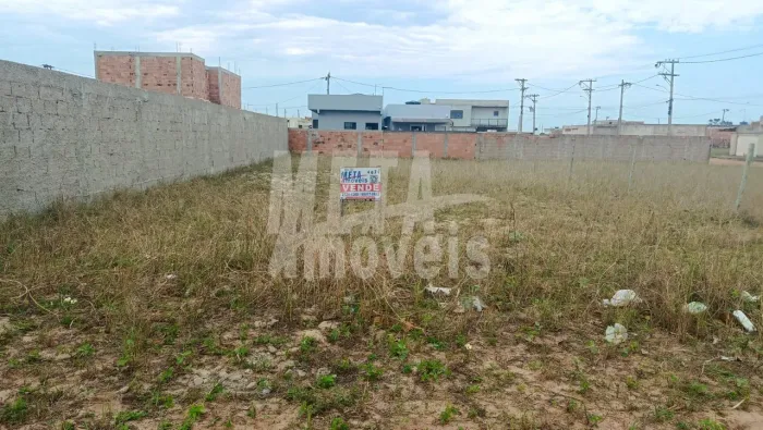 Lote / Terreno em Jardim Flamboyant - São João da Barra