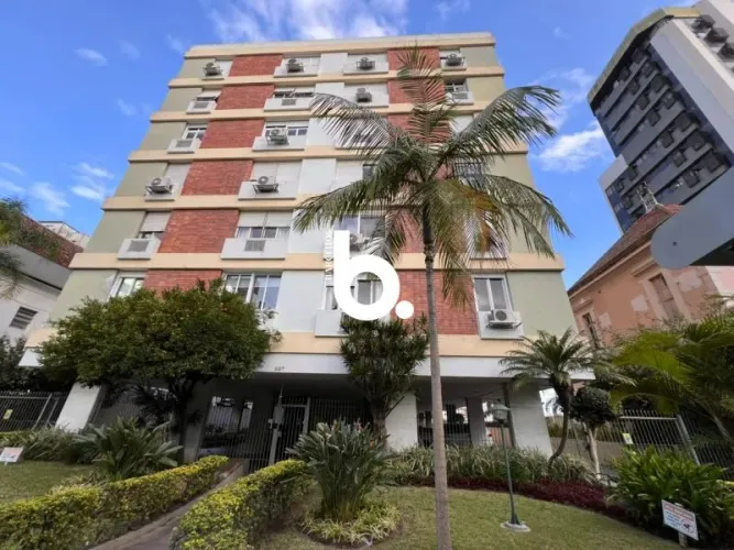 Apto - RIO BRANCO, PORTO ALEGRE - RS