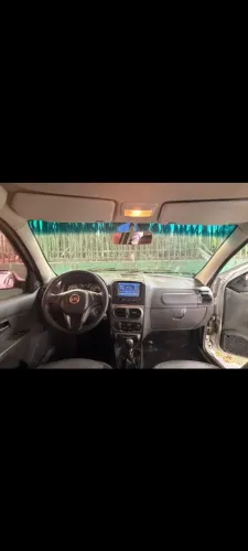 Fiat Strada Trekking 1.6 16V Flex CD 2016