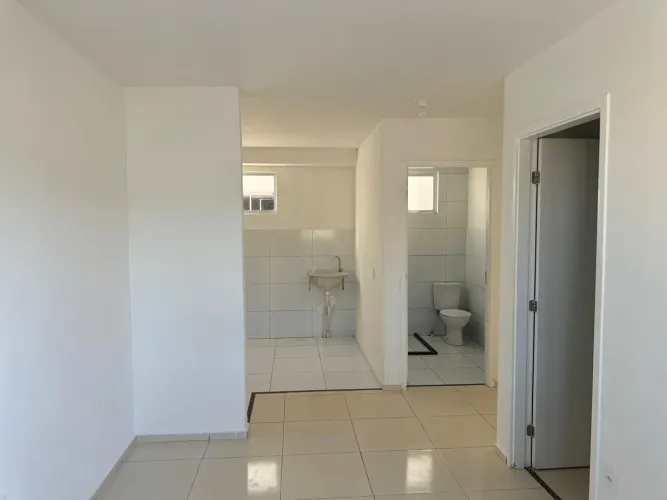 APARTAMENTO TÉRREO CONDOMÍNIO VALE DO SOL