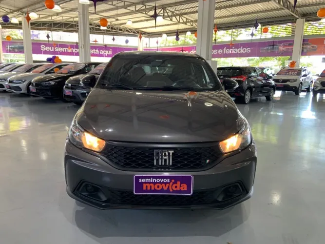 Fiat Argo Drive 1.0 Firefly 2026