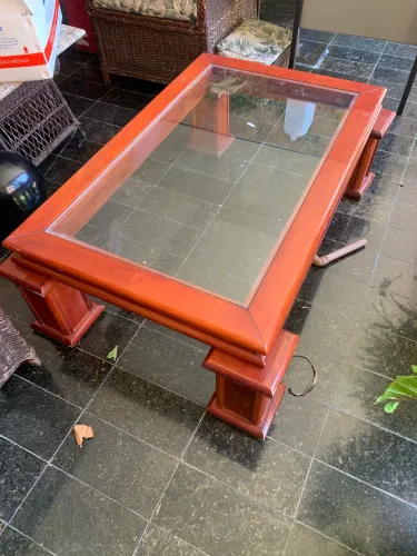 Mesa de centro