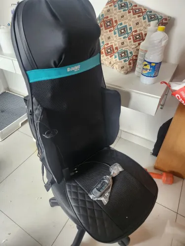 Assento Massageador