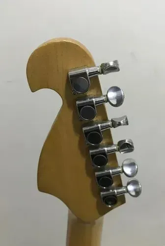 Tarraxas originais da guitarra memphis mg32