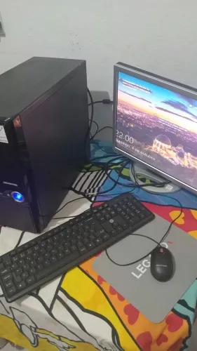 Computador básico completo