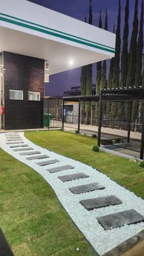 Obras, reformas, projetos e Paisagismo
