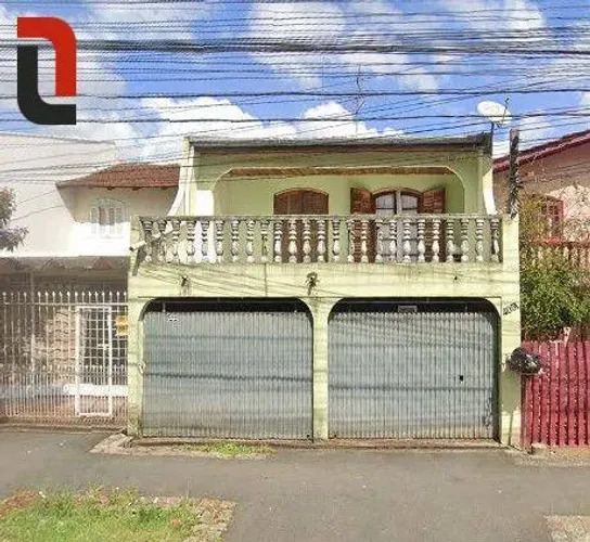 Casa com 3 dormitórios à venda, 100 m² por R$ 449.000,00 - Xaxim - Curitiba/PR
