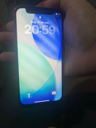 iPhone 12 mini