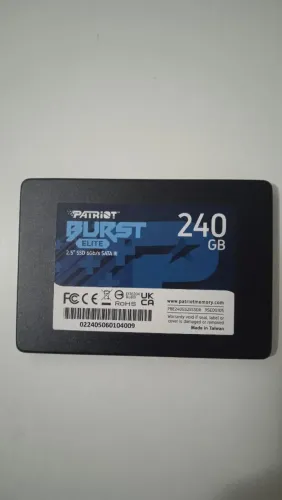 SSD