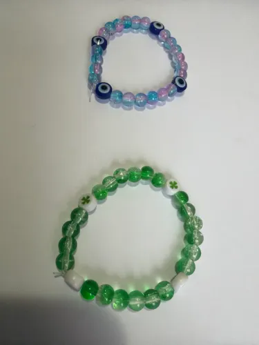 Kit de 2 pulseiras