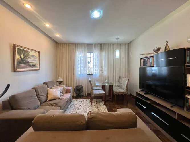 Apartamento 3 quartos - São Mateus