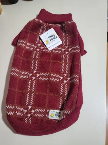 Roupa para PET (Tamanho 3)