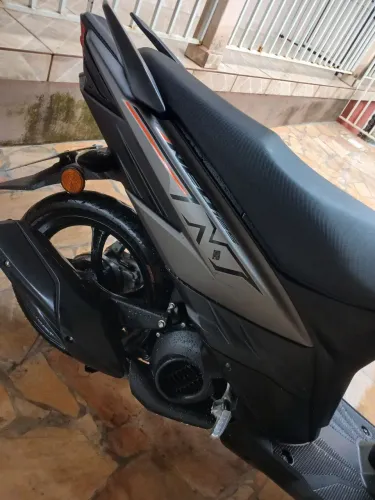 Moto neo automático 