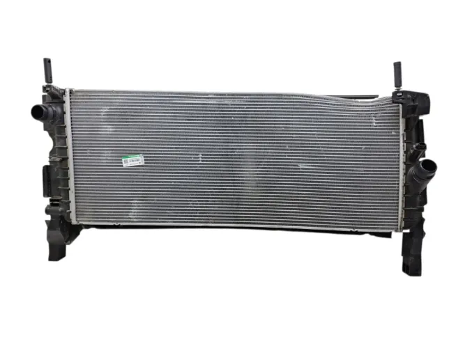 Radiador Água Mini Cooper Jcw Countryman 2.0 2022 2023