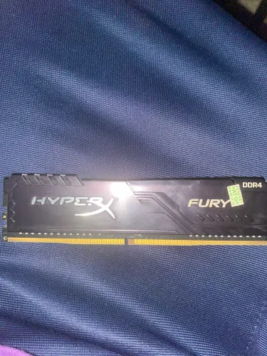 Memoria Ram 8gb nova