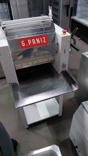 Cilindro laminador g.paniz CL390
