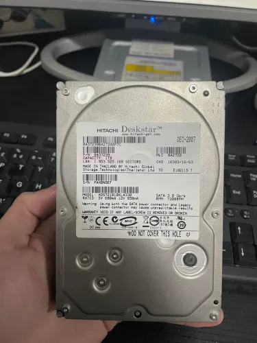 HD 1tb