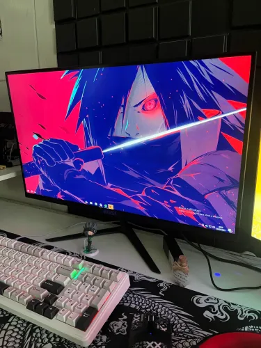 PC GAMER COM DUAS TELAS