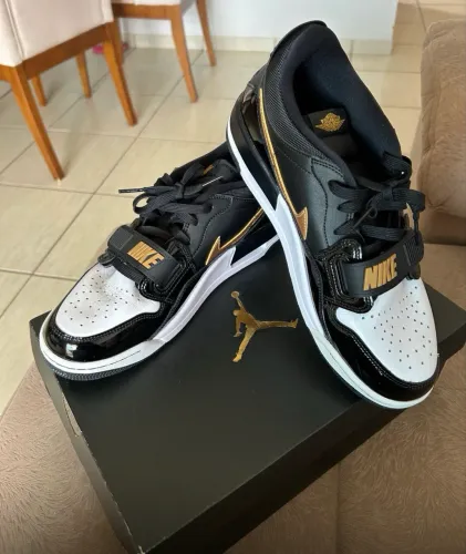 Nike JORDAN LEGACY 312 LOW ORIGINAL