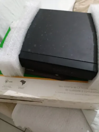 Gravador digital de vídeo