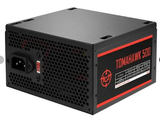 Fonte 500w
