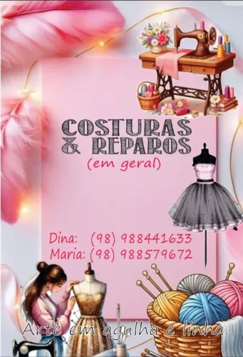 Terceirização de costura