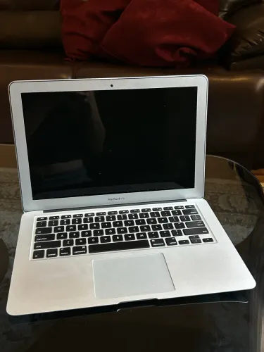 macbook air 13