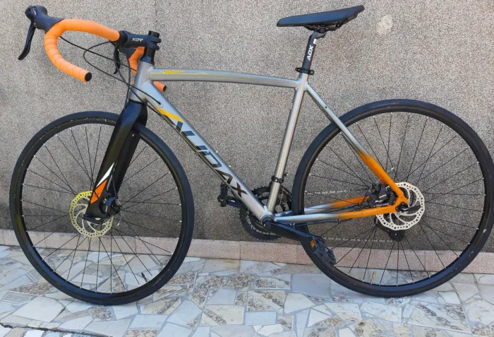 BICICLETA SPEED