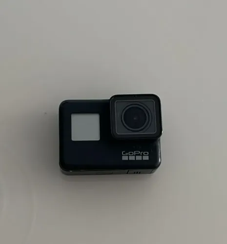 GOPRO HERO7 BLACK