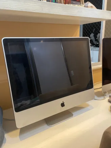 iMac 2007, 24 polegadas