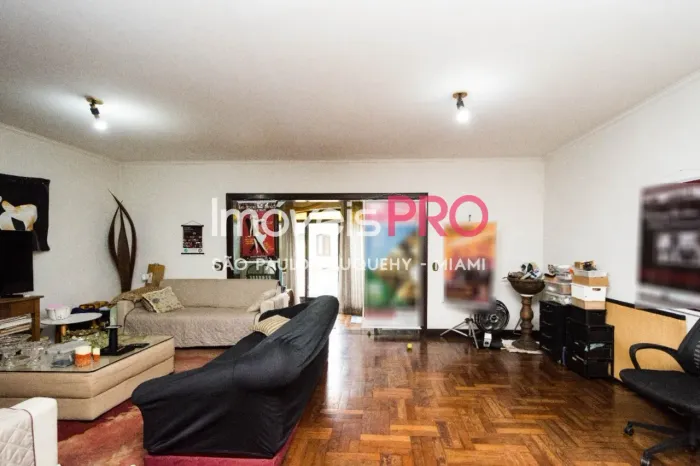 Brooklin Velho, Casa sobrado com 4 suites, 4 vagas, 550AU