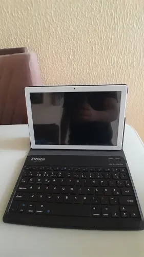 Tablet PC atouch x19 pro 10.1